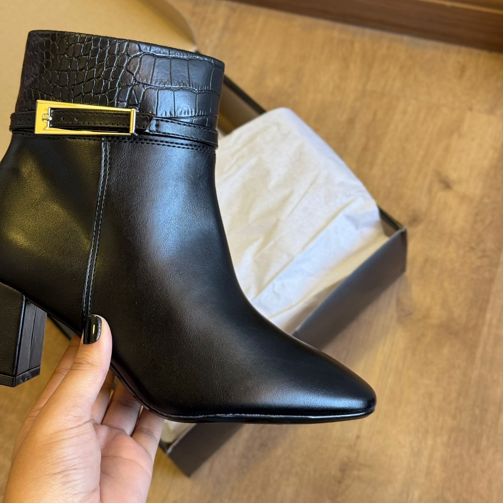 Bota Elegance Premium 3098.104 - Imagem 3