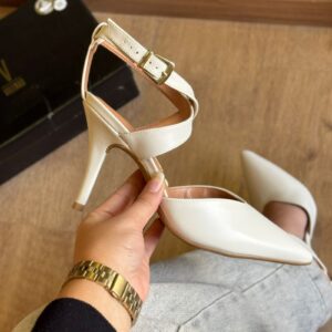 Scarpin  Salto Fino 1184.1716