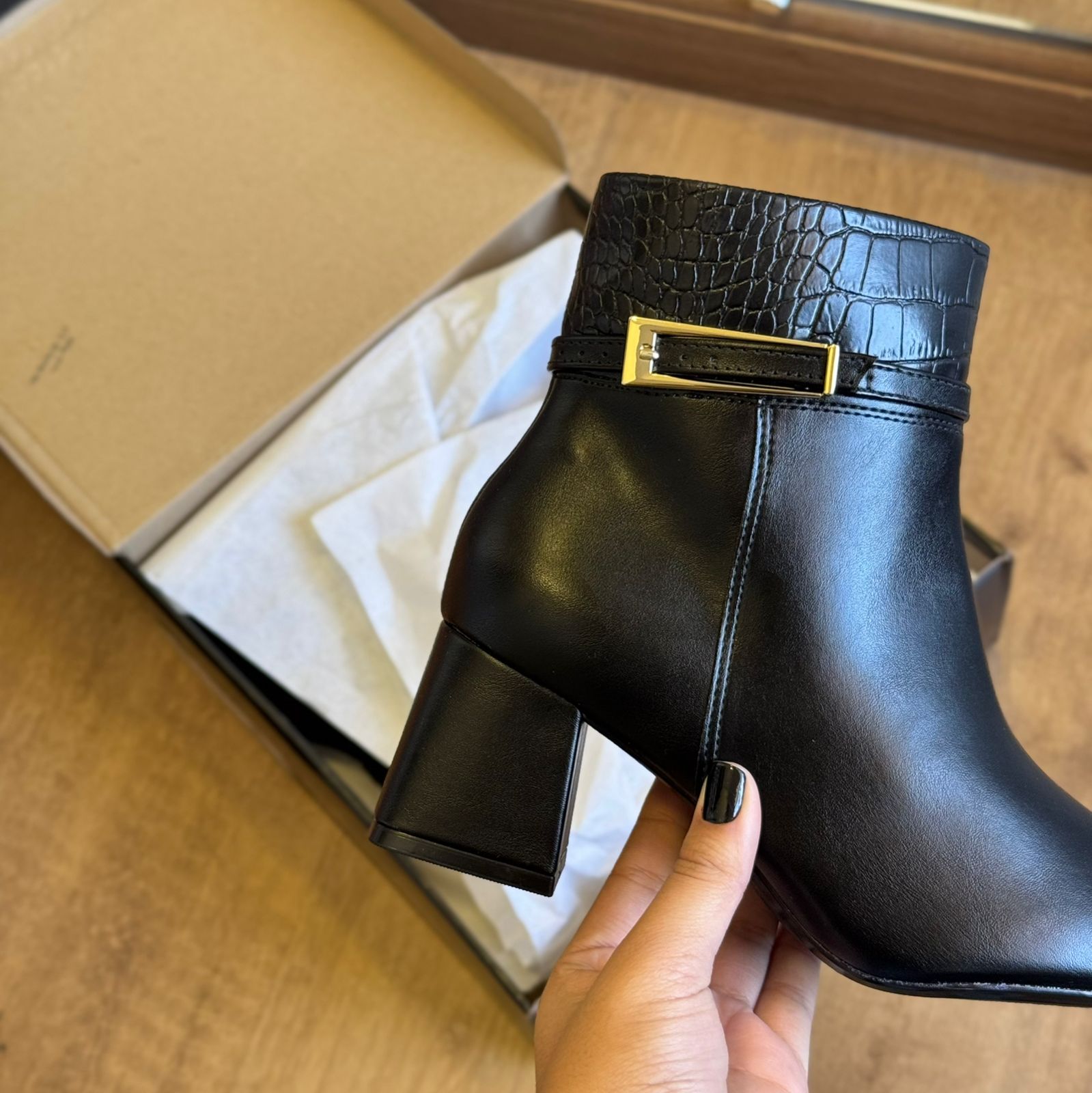 Bota Elegance Premium 3098.104 - Imagem 2