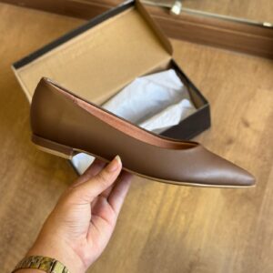 Sapatilha  Casual Bico Fino 1206.200