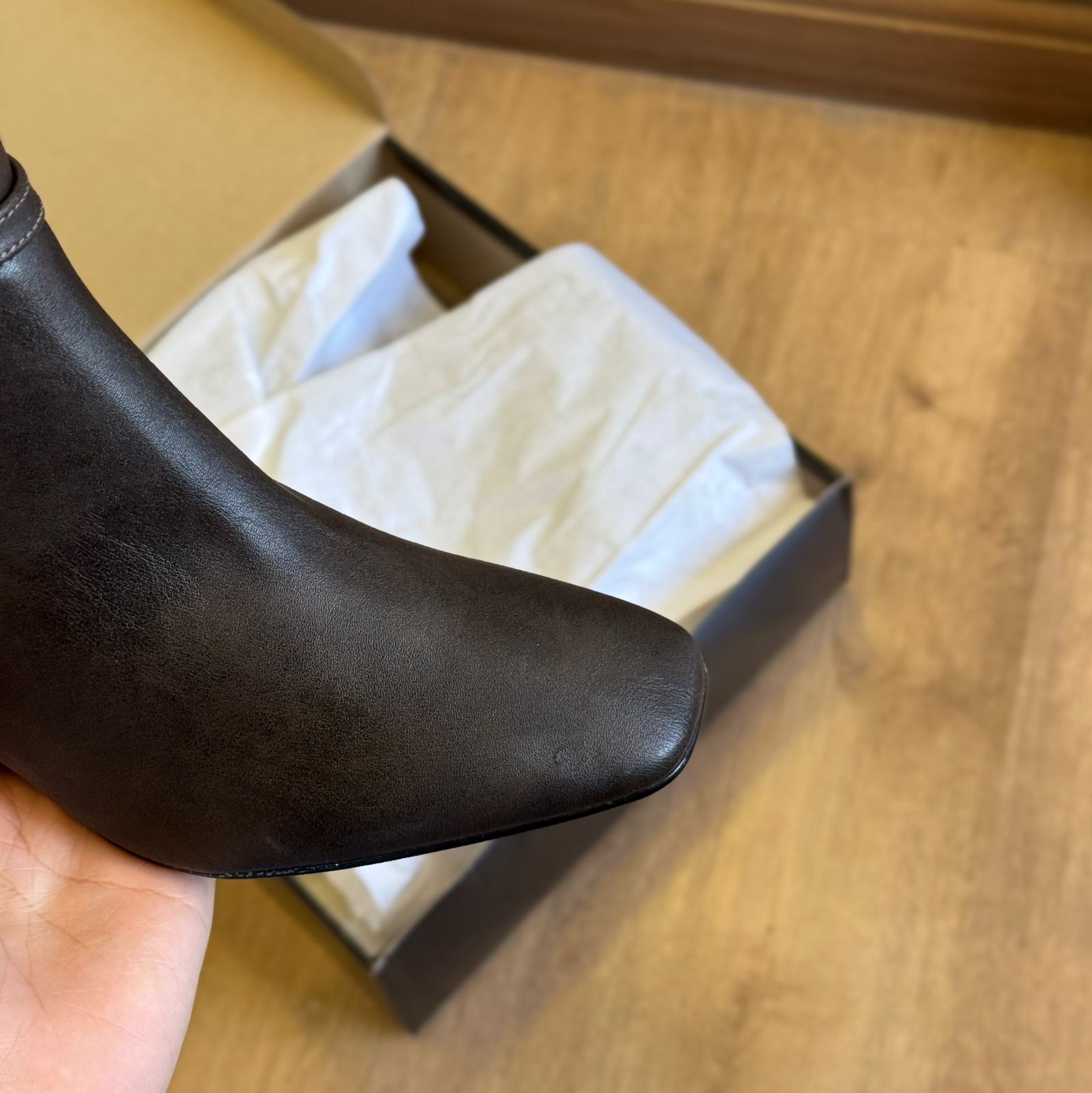 Bota Elegance Premium 3098.104 - Imagem 8