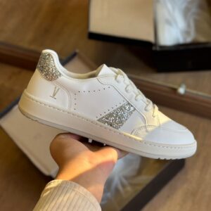 Tênis  Calcanhar de Brilho 1466.101