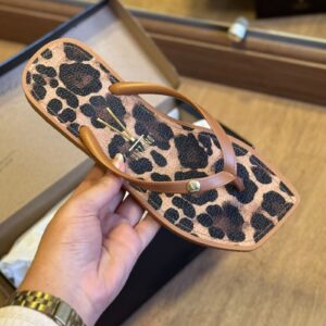 Chinelo  Instinto Animal 6531.100